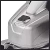 Kampinis šlifuoklis Einhell TC-AG 125/850 rinkinys