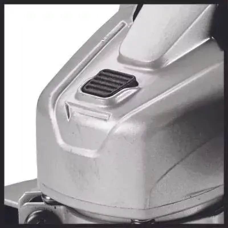 Kampinis šlifuoklis Einhell TC-AG 125/850 rinkinys
