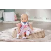 Baby Annabell Sweet Dreams naktiniai marškinėliai 43cm lėlytės drabužių rinkinys