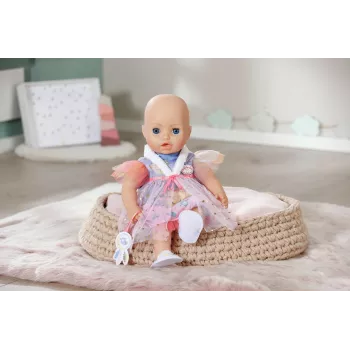 Baby Annabell Sweet Dreams naktiniai marškinėliai 43cm lėlytės drabužių rinkinys