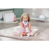 Baby Annabell Sweet Dreams naktiniai marškinėliai 43cm lėlytės drabužių rinkinys