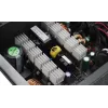DEEPCOOL Pf750 maitinimo blokas 750 W 20+4 Pin ATX - juodas