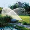 Besisukantis vandens purkštuvas Gardena T 200 8203-29