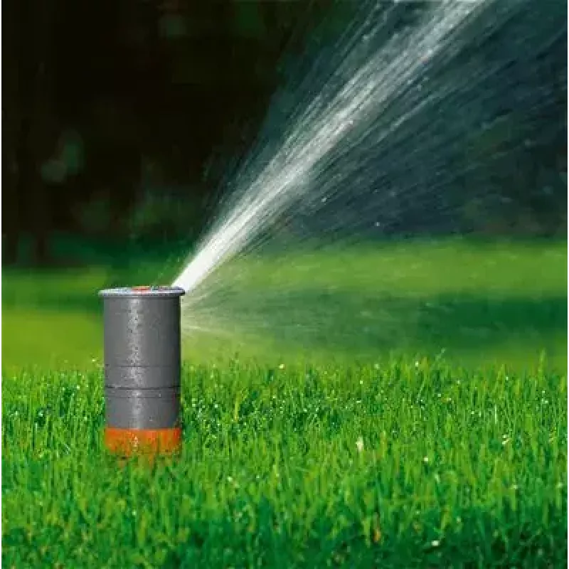 Besisukantis vandens purkštuvas Gardena T 200 8203-29