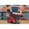 Juostinis/diskinis šlifuoklis Einhell TC-US 380