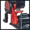 Juostinis/diskinis šlifuoklis Einhell TC-US 380
