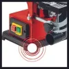 Juostinis/diskinis šlifuoklis Einhell TC-US 380