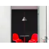 Rankinis žibintuvėlis Wiha 41286, juodas