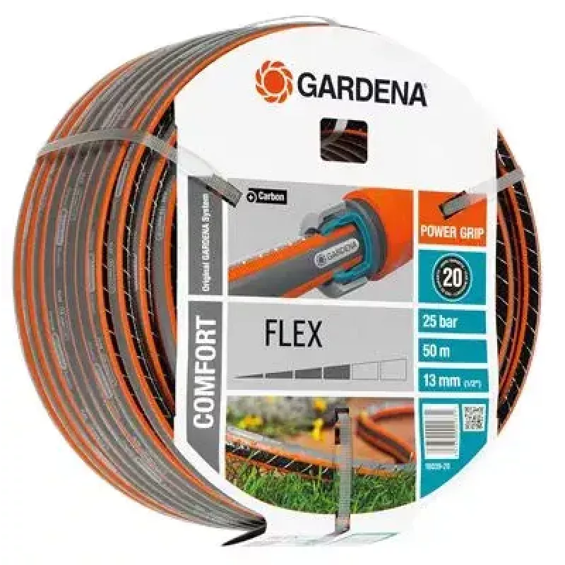 Tik žarna Gardena Comfort FLEX žarna 13 mm (1/2) 50 m