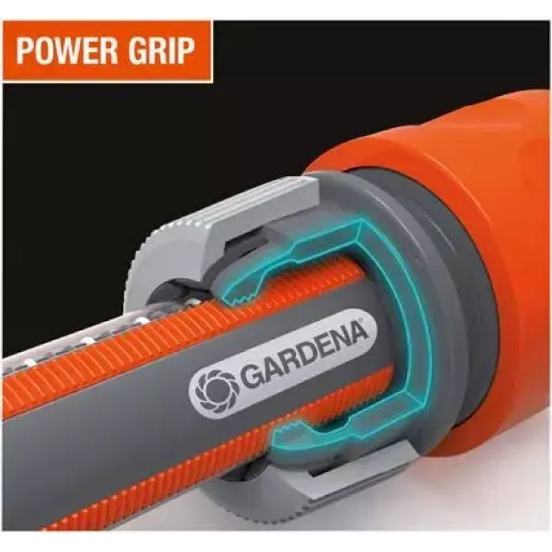 Tik žarna Gardena Comfort FLEX žarna 13 mm (1/2) 50 m