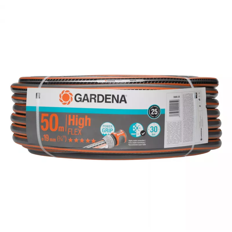 Žarna Gardena Comfort HighFLEX 19 mm (3/4) 50 m