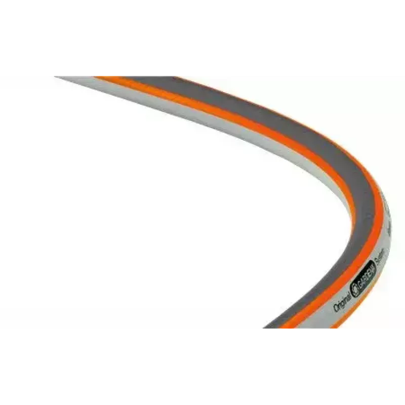 Sodo žarna Gardena 18010-20 50 m antžeminė PVC pilka turkio spalvos