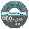 Sodo žarna Gardena 18010-20 50 m antžeminė PVC pilka turkio spalvos