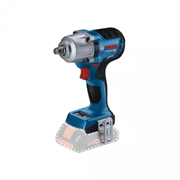 Bosch GDS 18V-450 HC Professional 2300 aps./min. juoda, mėlyna