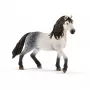 Schleich HORSE CLUB Andalusijos eržilas, 5 m., arkliai, įvairiaspalvis, plastikas