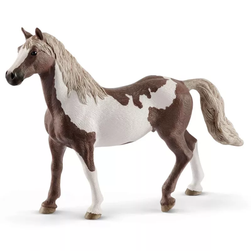Žirgo figūrėlė Schleich HORSE CLUB Paint horse gelding