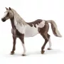 Žirgo figūrėlė Schleich HORSE CLUB Paint horse gelding