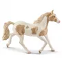 Figūrėlė Schleich Paint Horse Mare - HORSE CLUB modelis SLH 13884, plastikas, įvairiaspalvė, nuo 5 metų