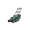 Elektrinė vejapjovė Bosch AdvancedRotak 44-750, 1800 W, 44 cm pjovimo plotis, žalia/juoda