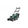 Elektrinė vejapjovė Bosch AdvancedRotak 44-750, 1800 W, 44 cm pjovimo plotis, žalia/juoda