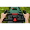 Elektrinė vejapjovė Bosch AdvancedRotak 44-750, 1800 W, 44 cm pjovimo plotis, žalia/juoda