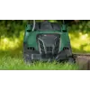 Elektrinė vejapjovė Bosch AdvancedRotak 44-750, 1800 W, 44 cm pjovimo plotis, žalia/juoda