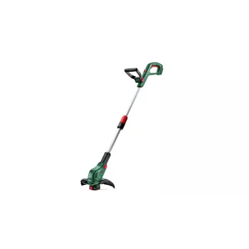 Bosch UniversalGrassCut 18V-26-500 26 cm Baterija Juoda, Žalia