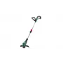 Bosch UniversalGrassCut 18V-26-500 26 cm Baterija Juoda, Žalia