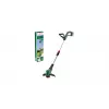 Bosch UniversalGrassCut 18V-26-500 26 cm Baterija Juoda, Žalia