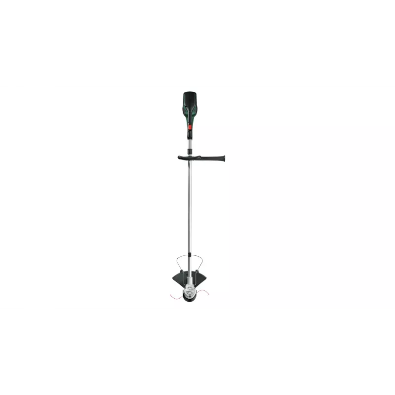 Bosch „BrushCut“ belaidė žolės žirklė 2,4 mm 36 V ličio jonų (Li-Ion) žalia