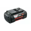 Bosch GBA 36V 6.0Ah akumuliatorius ir įkroviklio rinkinys