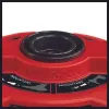 Elektrinis oro siurblys Einhell CE-AP 18 Li-Solo 0,053 bar 670 l/min