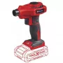 Elektrinis oro siurblys Einhell CE-AP 18 Li-Solo 0,053 bar 670 l/min