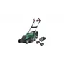 Bosch AdvancedRotak Walk behind lawn mower baterija Green