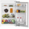 Beko B1804FN šaldytuvas įmontuojamas 126 L balta