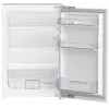 Beko B1804FN šaldytuvas įmontuojamas 126 L balta