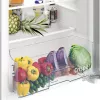 Beko B1804FN šaldytuvas įmontuojamas 126 L balta