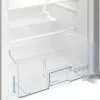 Beko B1804FN šaldytuvas įmontuojamas 126 L balta