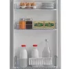 Beko B1804FN šaldytuvas įmontuojamas 126 L balta