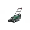Žoliapjovė Bosch AdvancedRotak 40-650 — 1800 W, 40 cm pjovimo plotis, žalia/juoda