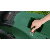 Žoliapjovė Bosch AdvancedRotak 40-650 — 1800 W, 40 cm pjovimo plotis, žalia/juoda