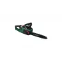 Akumuliatorinis grandininis pjūklas Bosch AdvancedChain 36V-35-40 — 36V, 2 Ah baterija, 35 cm kreipiamoji juosta, 31 cm pjovimo ilgis
