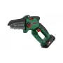 Bosch EasyChain 18V-15-7 juoda, žalia