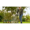 Bosch EasyChain 18V-15-7 juoda, žalia