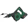 Bosch LeafBlower ličio jonų (Li-Ion)