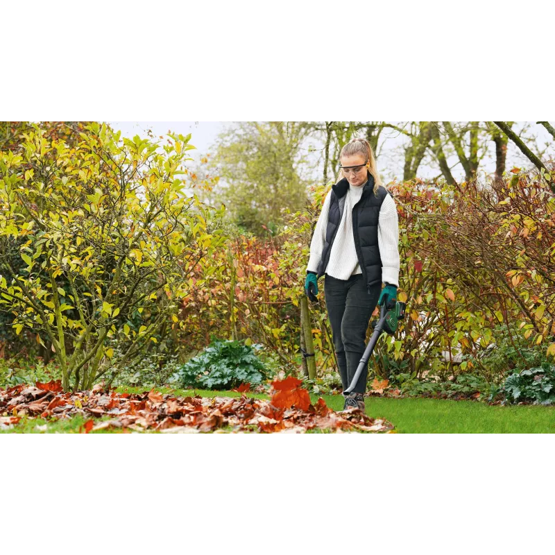 Bosch LeafBlower Ličio Jonų (Li-Ion)