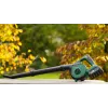 Bosch LeafBlower Ličio Jonų (Li-Ion)