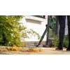 Bosch LeafBlower Ličio Jonų (Li-Ion)