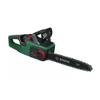 Bosch AdvancedChain 36V-35-40 Juoda, Green