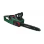 Bosch AdvancedChain 36V-35-40 Juoda, Green